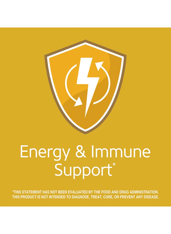 21st Century Stress B With Zinc 66 Tabs - Image 4